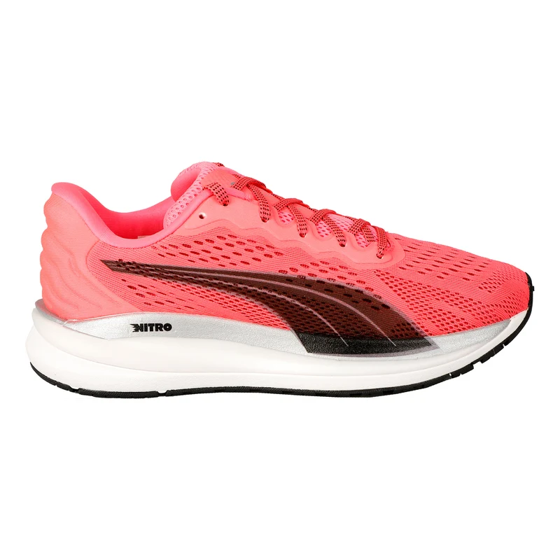 Magnify Nitro Surge Neutralschuh Damen-Pink,Schwarz