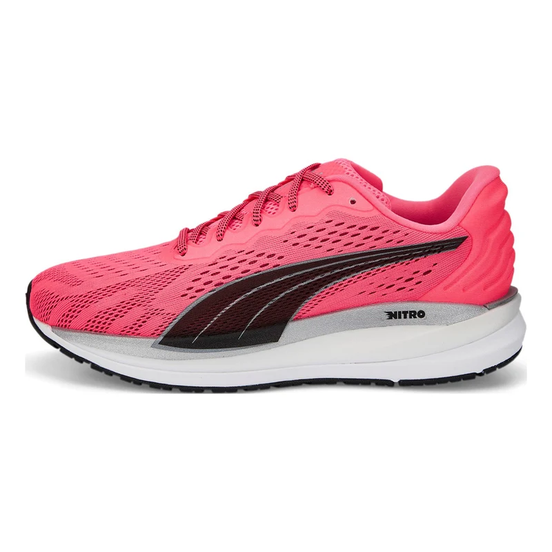 Magnify Nitro Surge Neutralschuh Damen-Pink,Schwarz