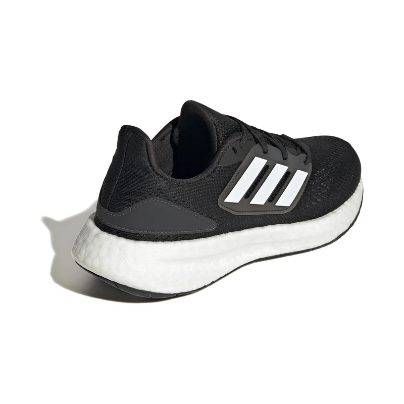Pureboost 22 Neutralschuh Damen - schwarz, weiß