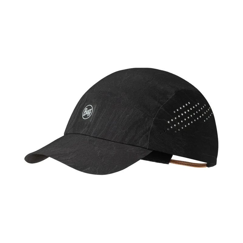 Pack Speed Cap-Schwarz