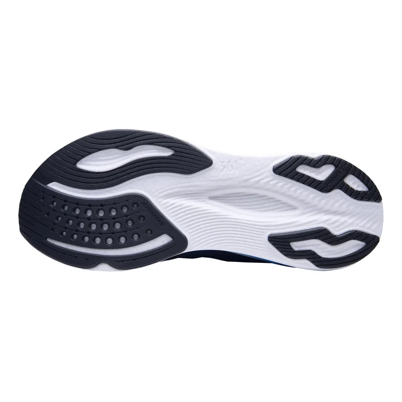 Centauri 3 Neutralschuh Herren-dunkelblau, blau