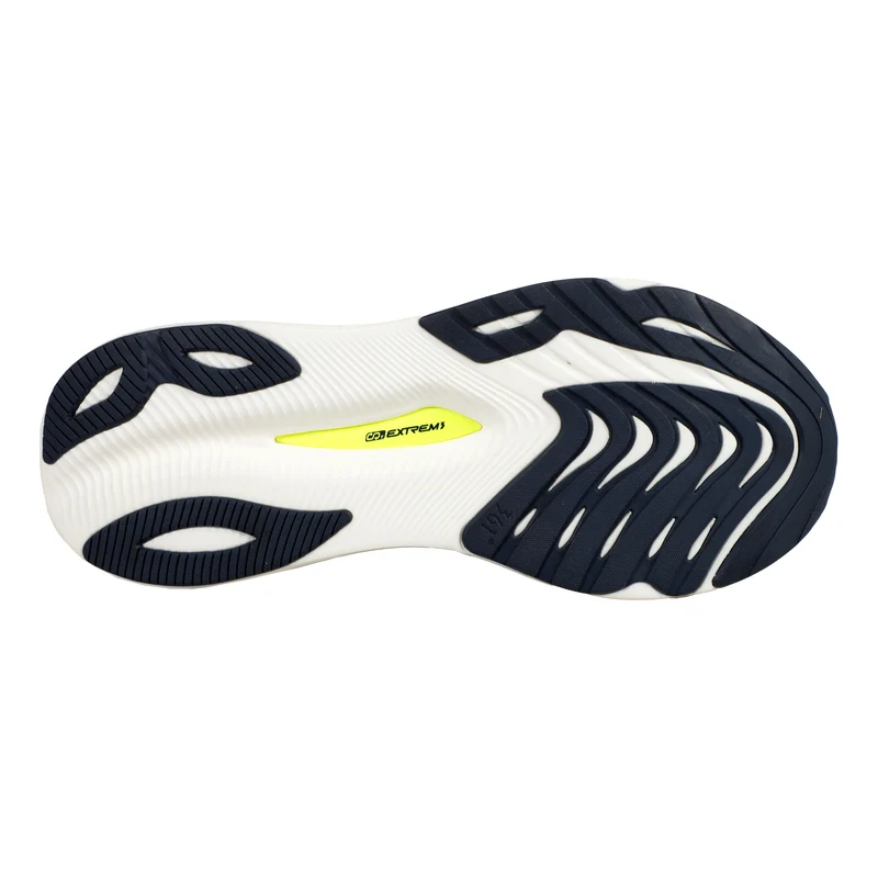 Ventus Neutralschuh Herren-dunkelblau, gelb