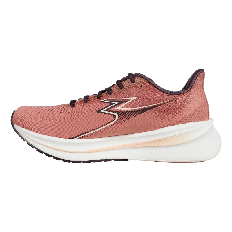 Centauri 2 Neutralschuh Damen - rosa, mauve
