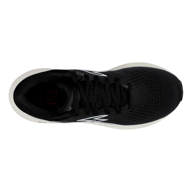 Ventus Neutralschuh Herren-schwarz, weiß