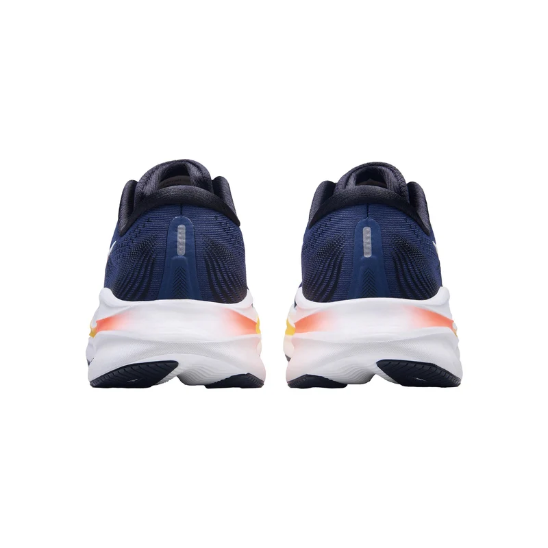Ventus Neutralschuh Herren-dunkelblau, orange