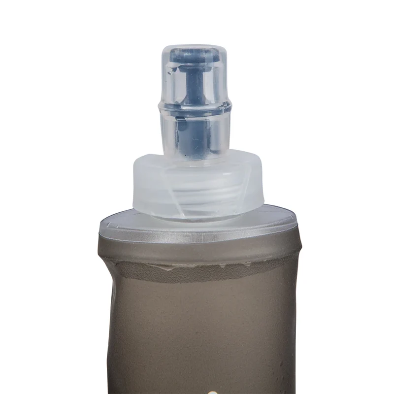 Soft Drink 250ml Trinkflasche-Anthrazit