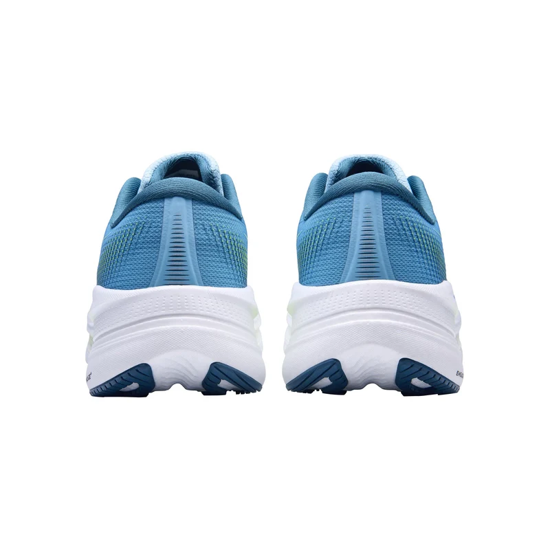 Centauri 3 Neutralschuh Damen-hellblau, weiß