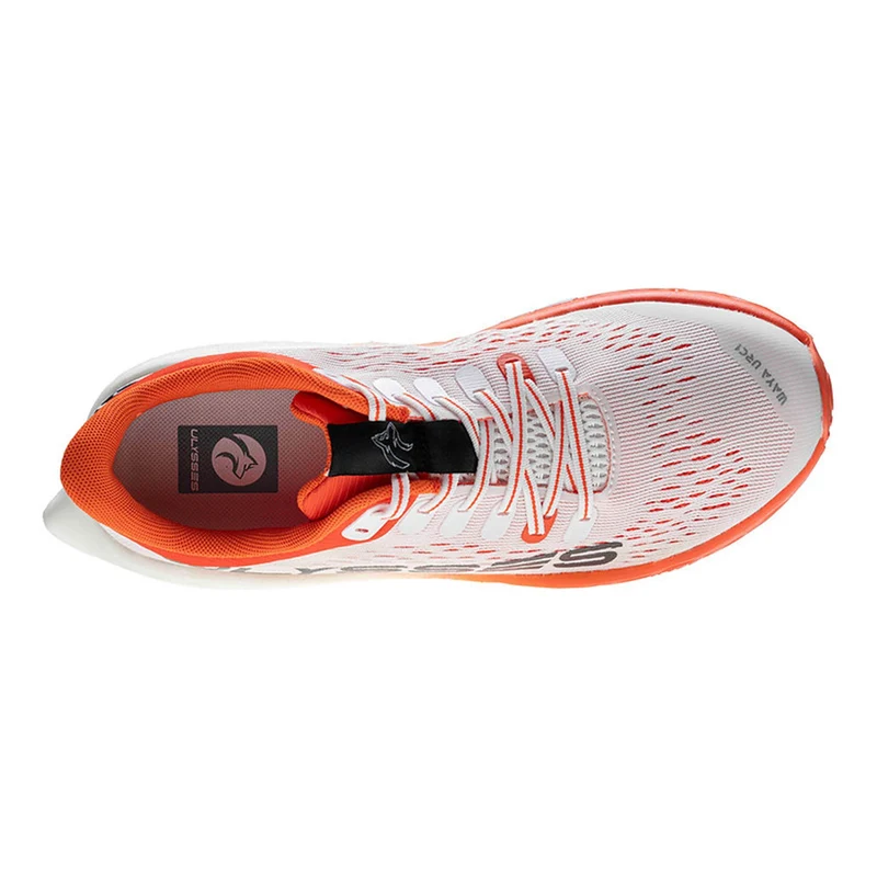 Waya URC 1 Neutralschuh-Weiß,Orange