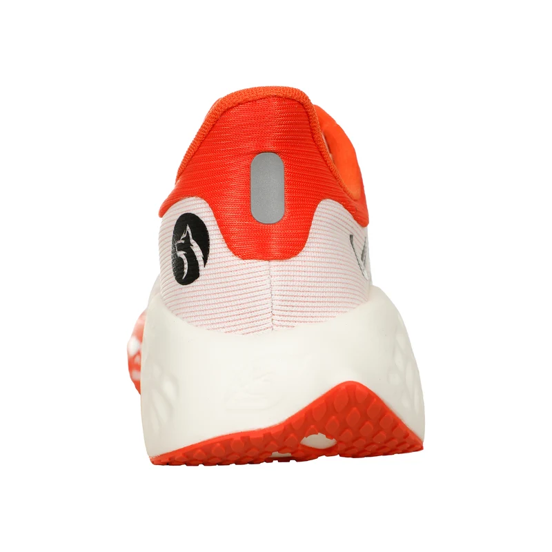 Waya URC 1 Neutralschuh-Weiß,Orange