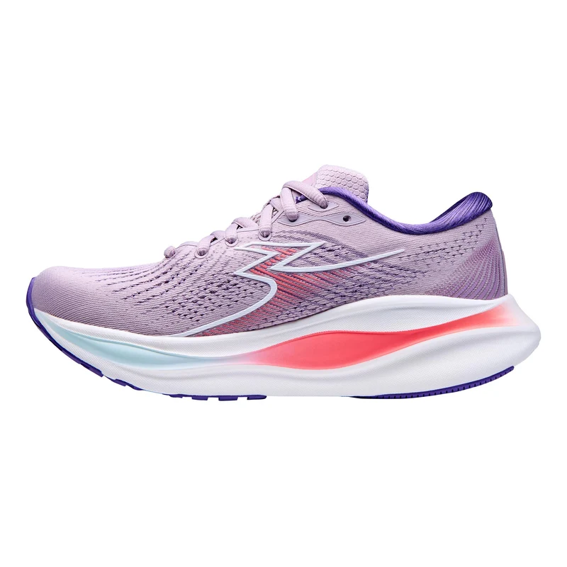 Ventus Neutralschuh Damen - flieder, lila