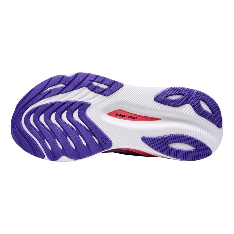 Ventus Neutralschuh Damen - flieder, lila