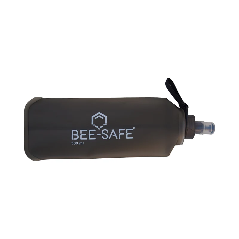 Soft Drink 350ml Trinkflasche