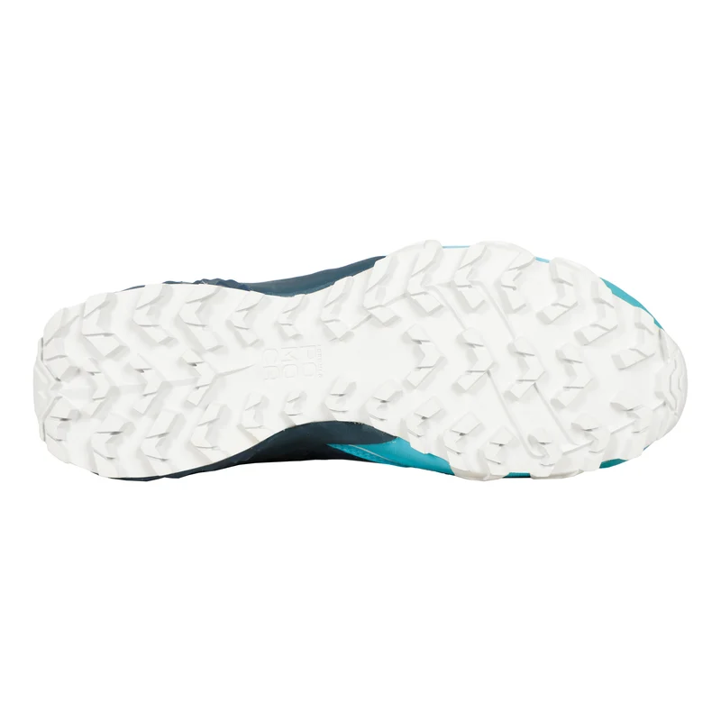 Feline SL Trailschuh Damen-Dunkelblau,Türkis