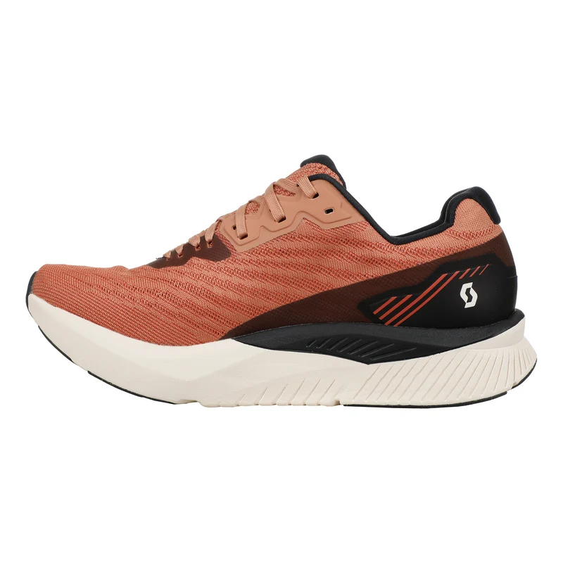 Pursuit Neutralschuh Damen-Beige,Dunkelblau