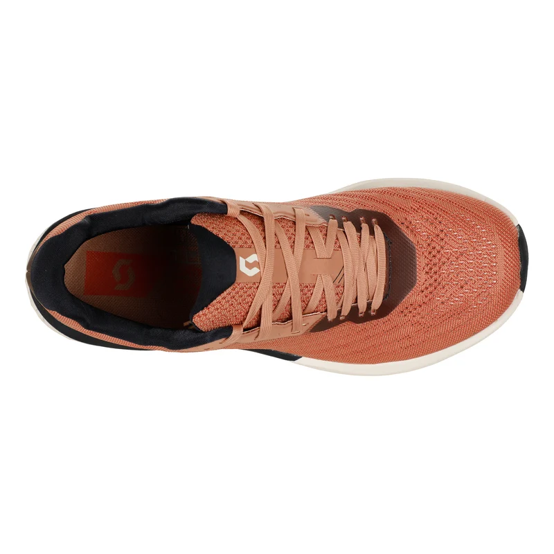 Pursuit Neutralschuh Damen-Beige,Dunkelblau
