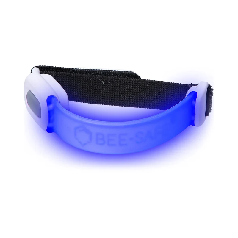 Led Armband Trio Colour USB Lichtsystem-Mehrfarbig