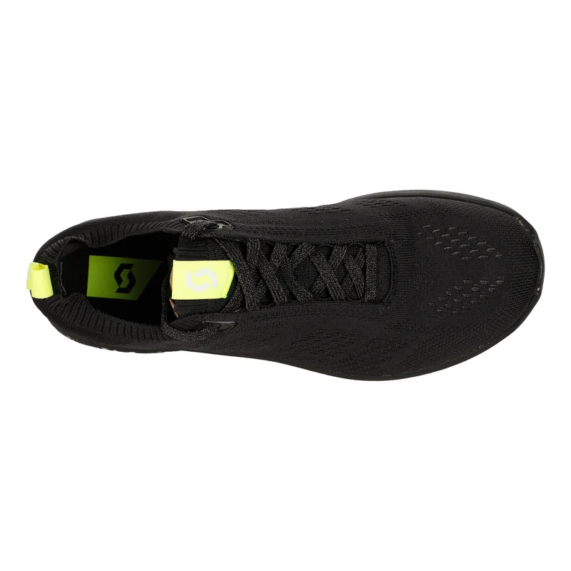 Pursuit Explore Neutralschuh Herren-Schwarz