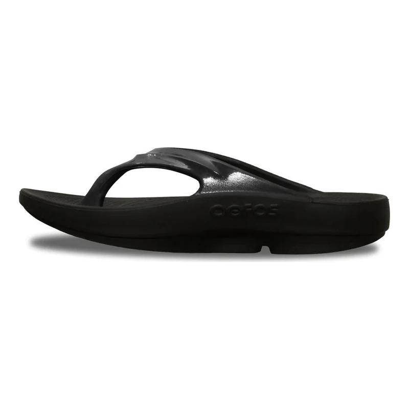 Oolala Recoveryschuh Damen - schwarz