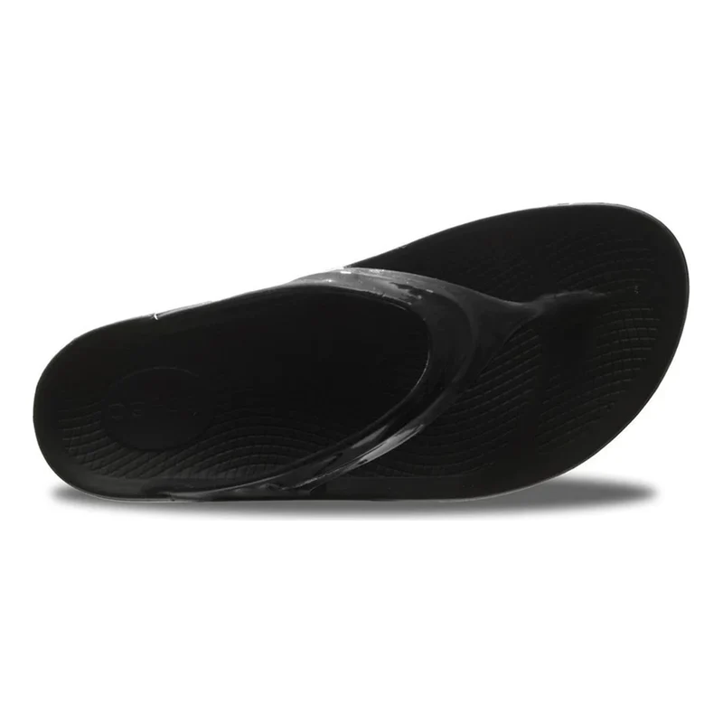 Oolala Recoveryschuh Damen - schwarz