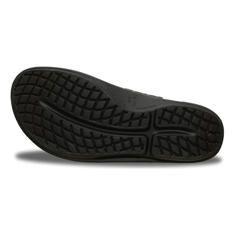 Oolala Recoveryschuh Damen - schwarz