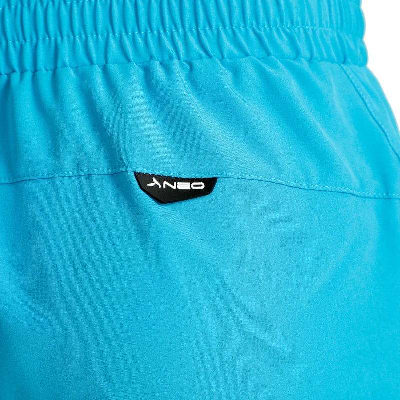 Flyweight 5in Laufshorts Herren-Türkis