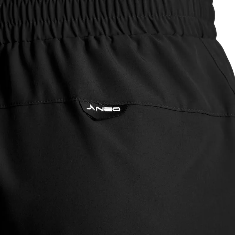Flyweight 5in Laufshorts Herren-Schwarz
