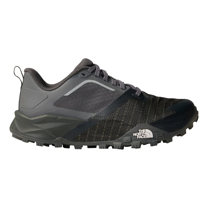 Offtrail TR Trailschuh Damen-Grau