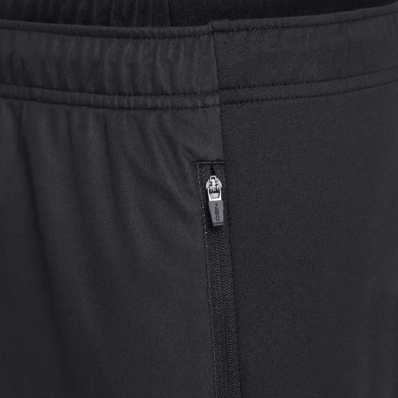 Reflex-Tex Laufhose Herren-Schwarz