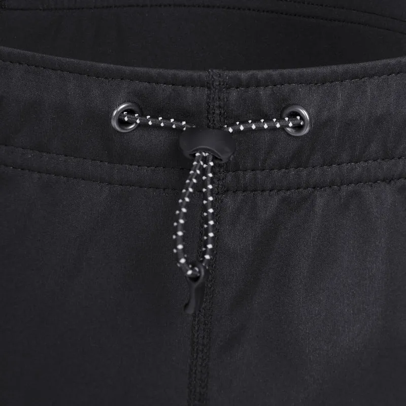 Reflex-Tex Laufhose Herren-Schwarz