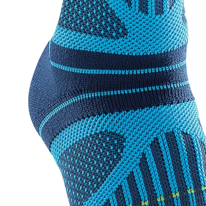 Sports Ankle Support Dynamic Fußgelenkbandage-Türkis,Limette
