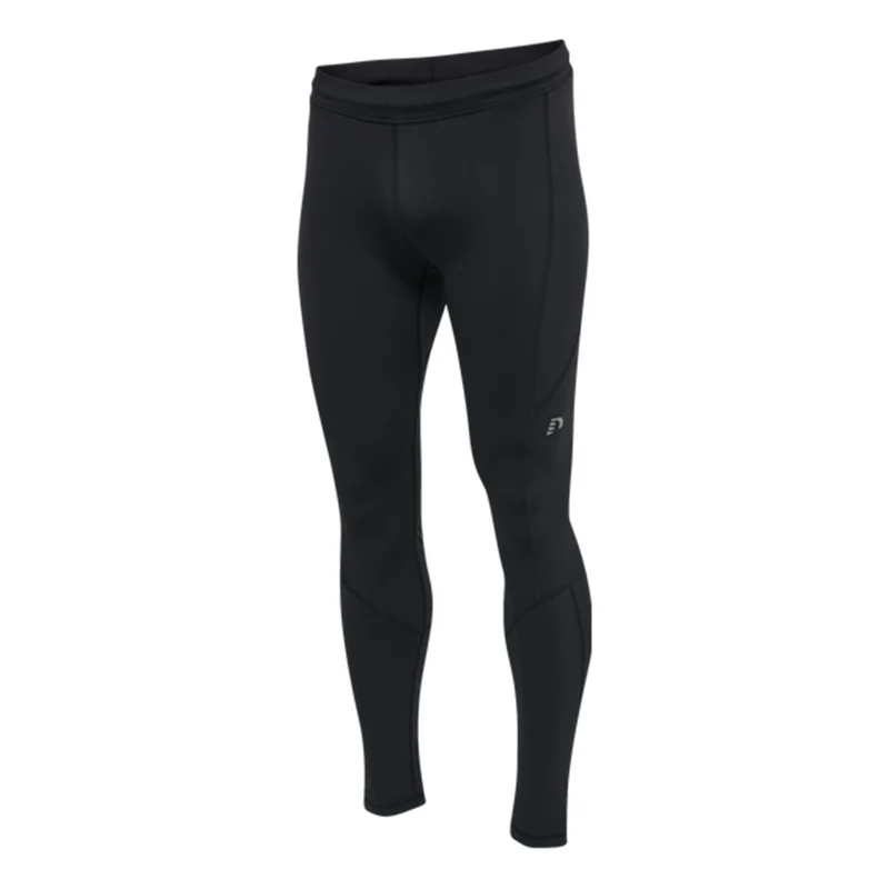 Long Tight Herren-Schwarz