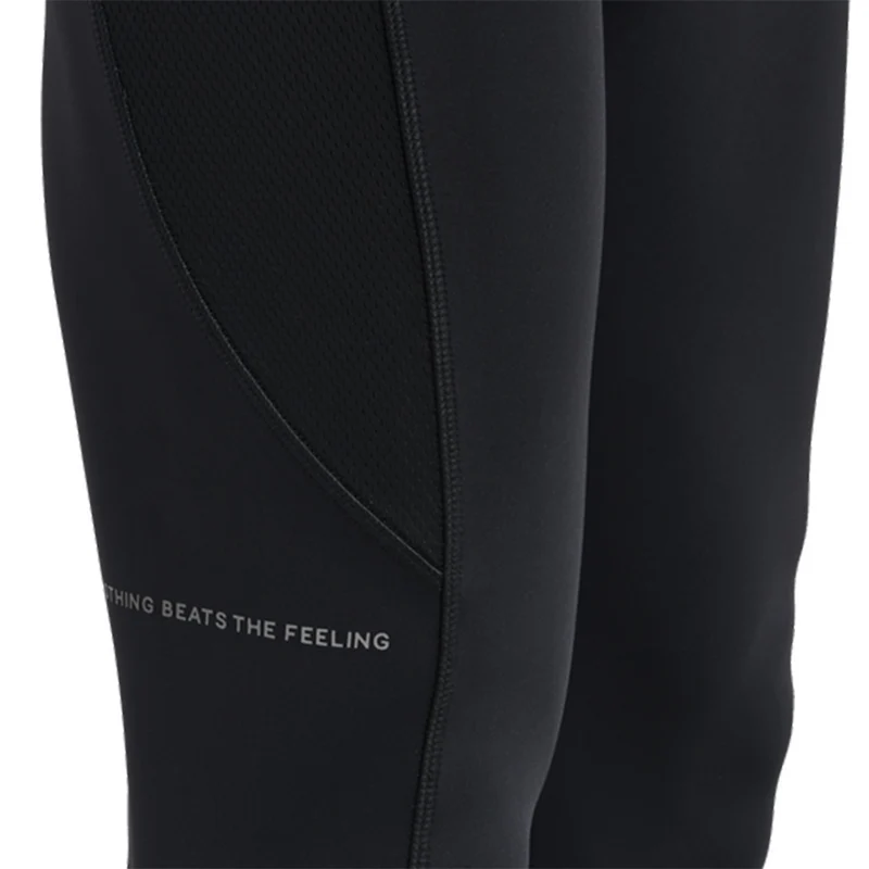Long Tight Herren-Schwarz
