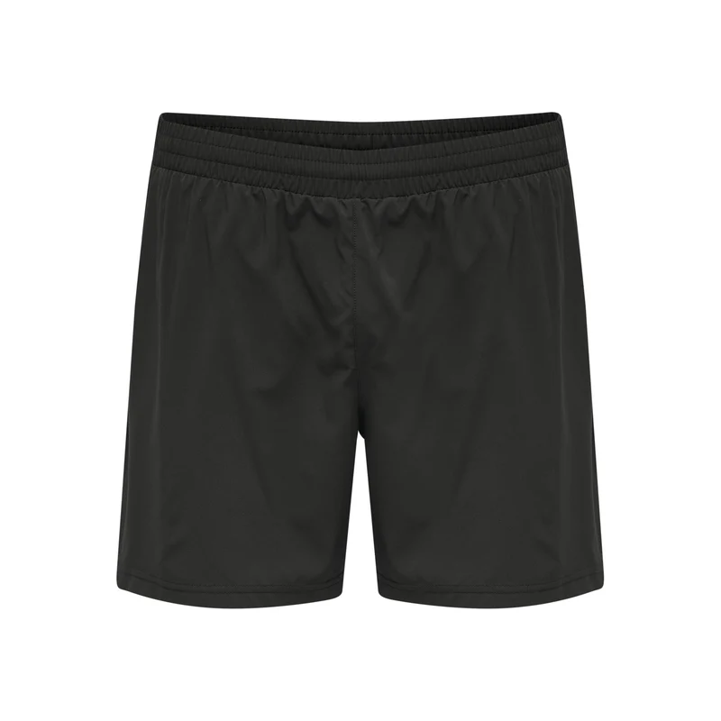 Shorts Herren-Schwarz