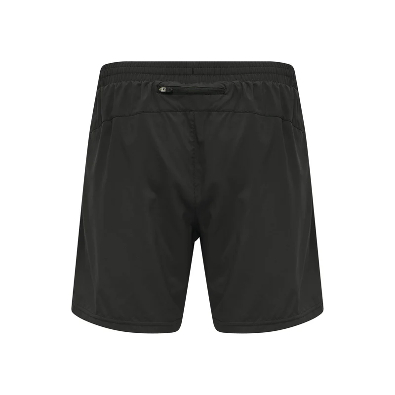 Shorts Herren-Schwarz