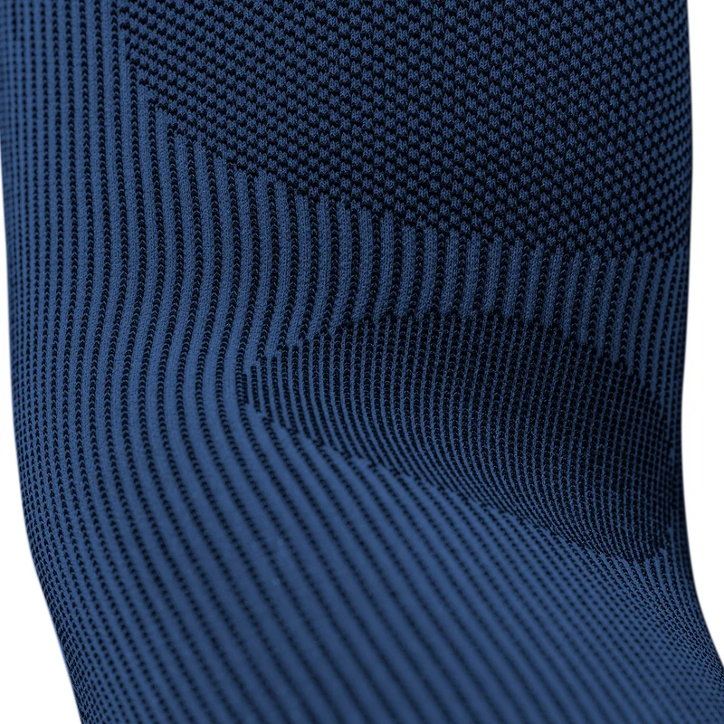 Compression Arm (x-long) Sleeve-Blau
