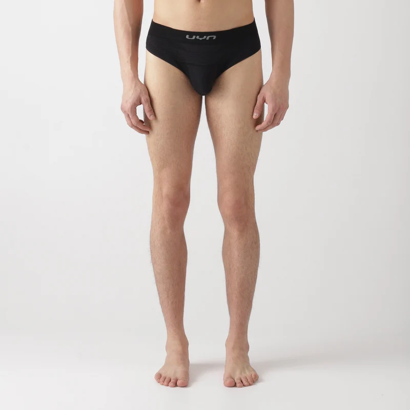 Motyon Biotech Slip Slip Herren-schwarz