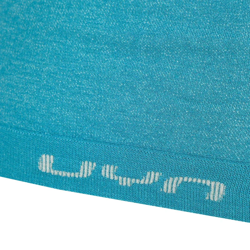Elevatyon Biomorph Laufshirt Damen-Türkis