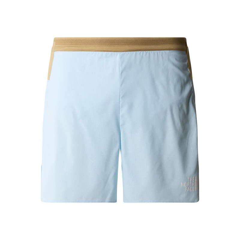 Summer LT 6in Laufshorts Herren-Hellblau