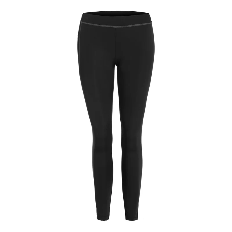 Flyweight Lauftight Damen-Schwarz