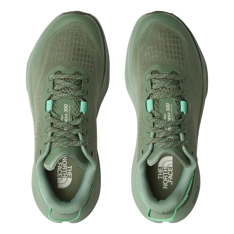 Altamesa 300 Trailschuh Damen-Braun