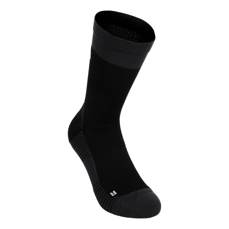 Trail Crew Laufsocken-Schwarz