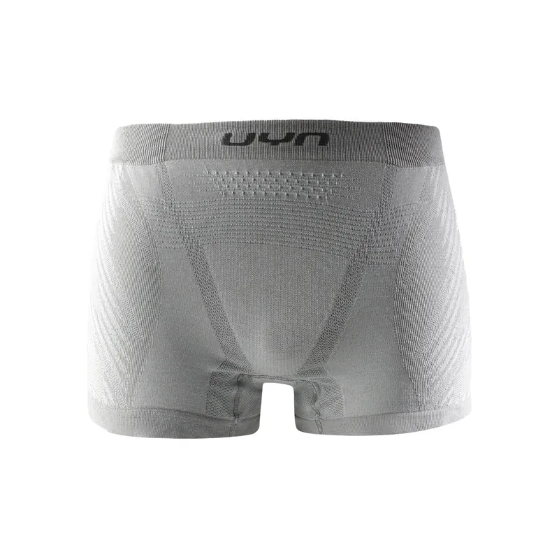Motyon Biotech Boxer Boxer Short Herren-grau