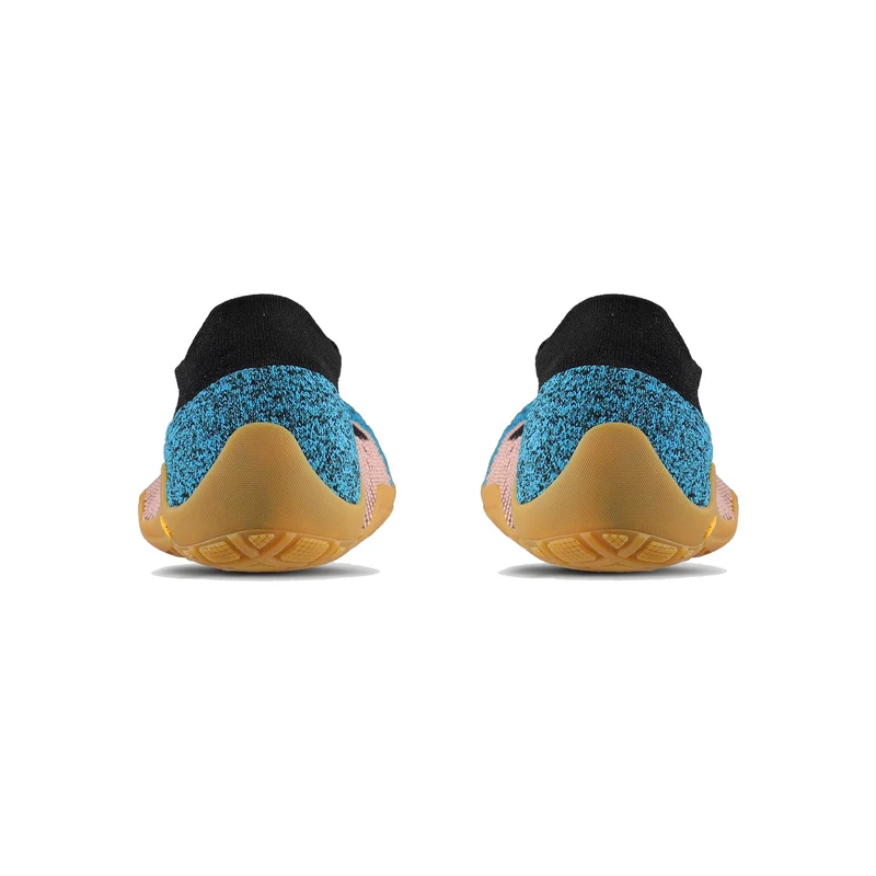Beemotion Barfußschuh-Türkis