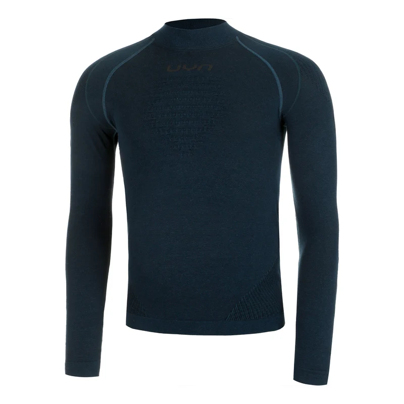 Elevatyon Biotech Unterhemd Herren-Blau