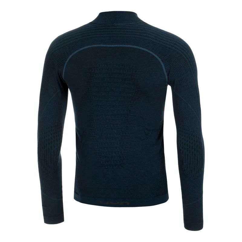 Elevatyon Biotech Unterhemd Herren-Blau
