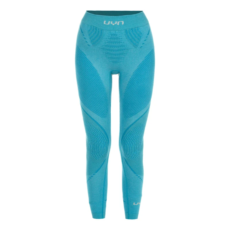 Elevatyon Biomorph Lauftight Damen-Türkis