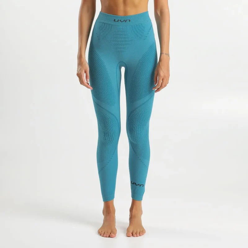 Elevatyon Biomorph Lauftight Damen-Türkis