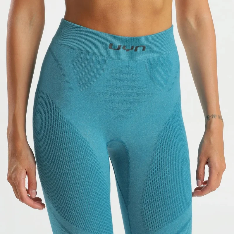 Elevatyon Biomorph Lauftight Damen-Türkis