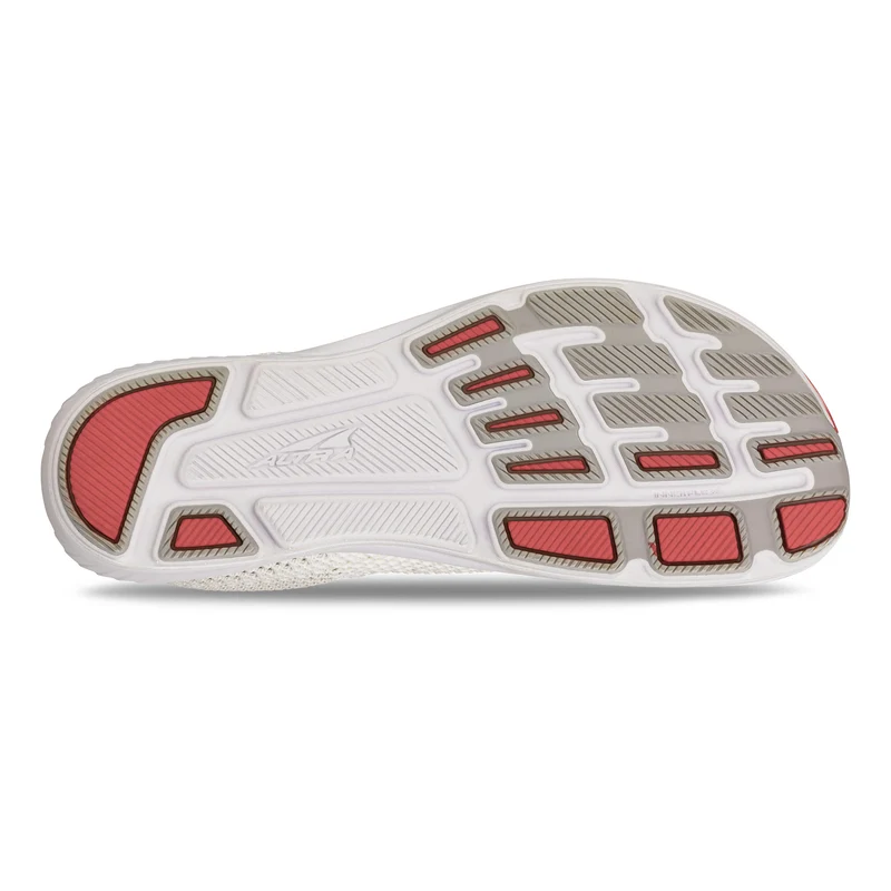 Escalante Racer 2 Neutralschuh Damen-Weiß,Koralle