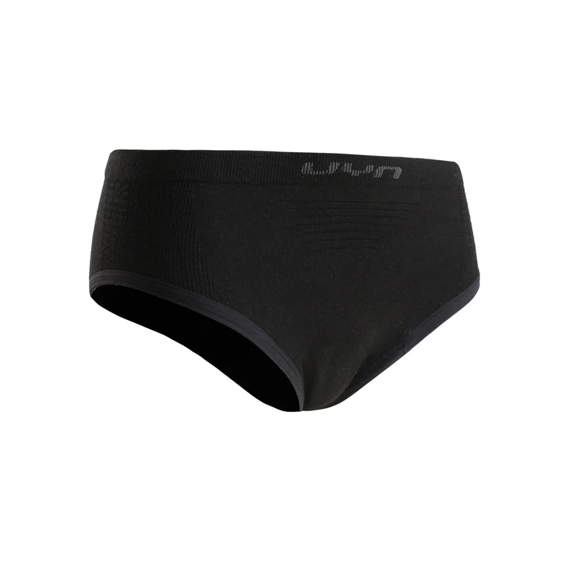 Under Control Brief Slip Damen - schwarz, anthrazit